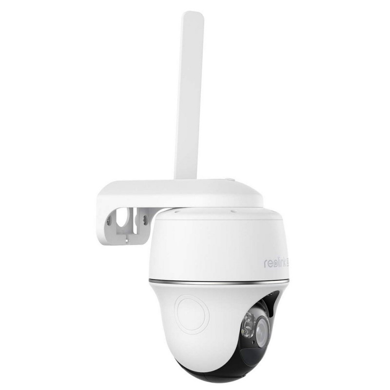 IP камера Reolink Go Series G430 акумуляторна 3G/4G LTE