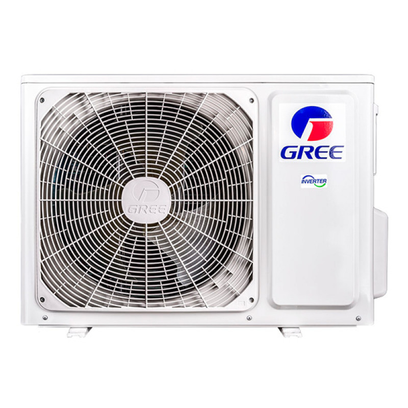 Кондиционер Gree GWH12UB-K3DNA4F U-Crown Wi-Fi