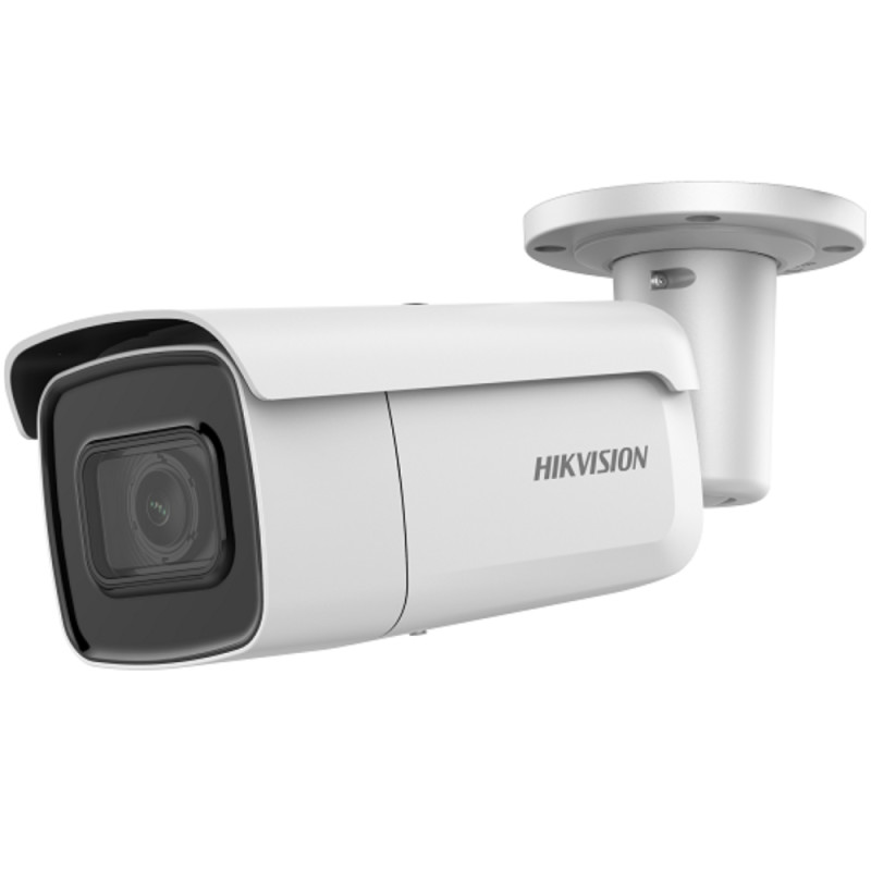 IP-видеокамера 4Мп Hikvision DS-2CD2643G1-IZS (2.8-12 мм) для системы видеонаблюдения