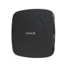 Бездротовий датчик диму Ajax FireProtect (8EU) UA black