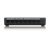 Коммутатор на 8 портов ZyXEL GS-108S v2 (GS-108SV2-EU0101F) в пластиковом корпусе