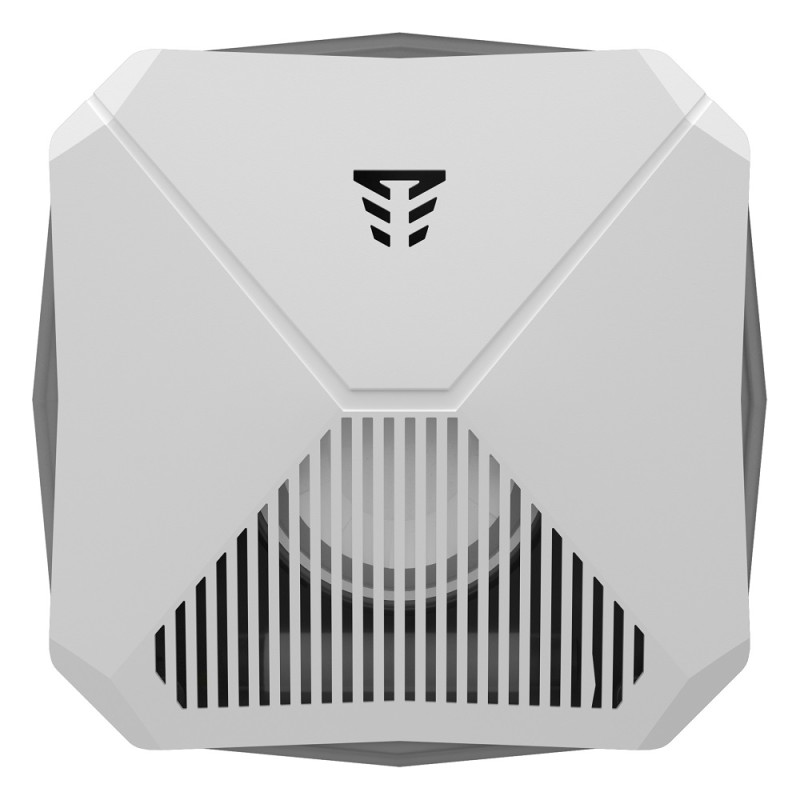 Беспроводная уличная сирена X-Siren (white)