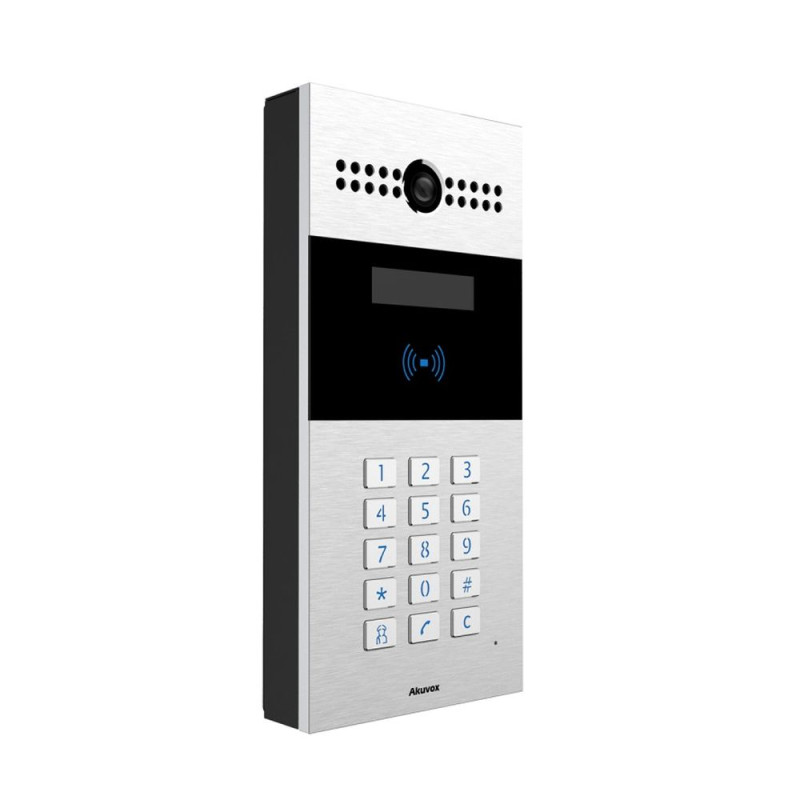 IP-панель виклику Akuvox R27A AL