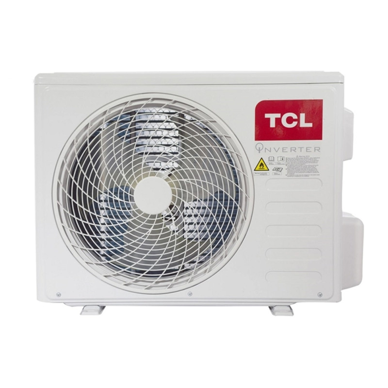 Кондиционер TCL TAC-09CHSD/XPI Inverter R32 Wi-Fi