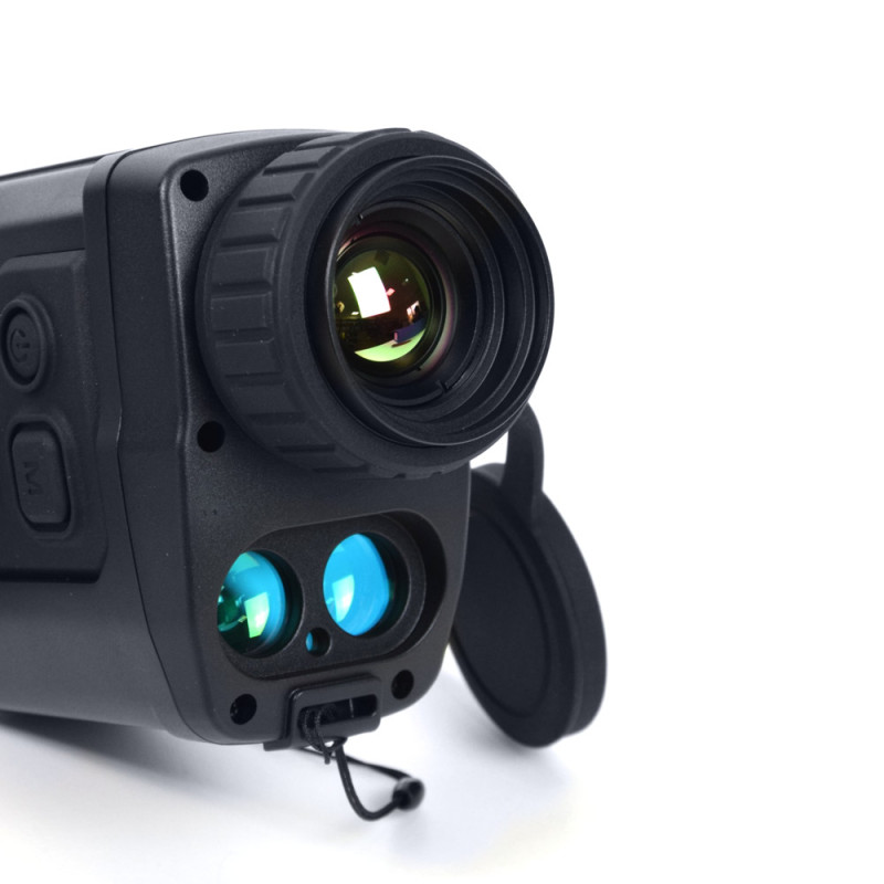 Тепловизионный монокуляр IRtech-S236E-384 (25 мм)