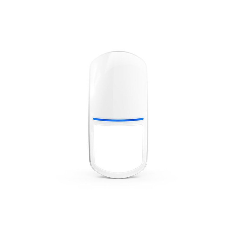 Датчик руху Satel SLIM-DUAL-LUNA