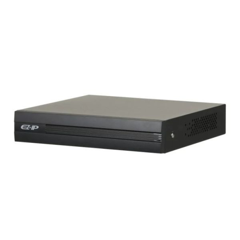 IP-видеорегистратор Dahua NVR1B04HC/E для систем видеонаблюдения
