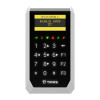 Клавіатура K-PAD OLED+ (black)