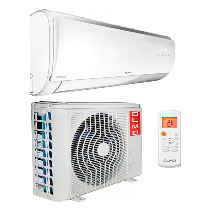 Кондиционер OLMO INNOVA INVERTER OSH-10FR9 инверторный