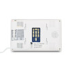 Комплект відеодомофона ATIS AD-770FHD White + AT-400FHD Black