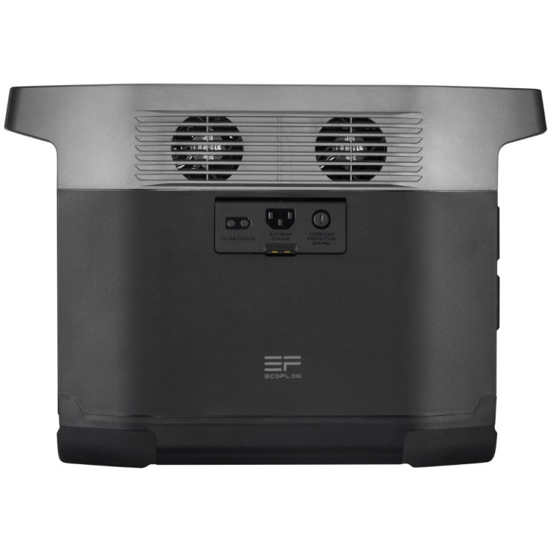 Зарядная станция EcoFlow DELTA (1260 Вт·ч)