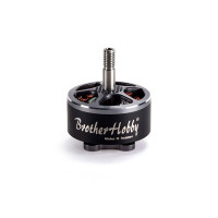 Бесколлекторный двигатель BrotherHobby Avenger 2810 900KV для дрона квадрокоптера FPV