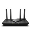 Маршрутизатор TP-LINK ARCHER AX55 AX3000 4xGE LAN 1xGE WAN MU-MIMO OFDMA (ARCHER-AX55)