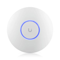 Точка доступа Ubiquiti UniFi U6 Plus (U6-PLUS)