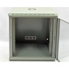 Шкаф серверный CMS 12U 600 х 600 х 640 UA-MGSWL126G для сетевого оборудования
