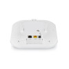 Точка доступа ZYXEL NWA210AX AX3000, 1x2,5GE, 1хGE, WiFi 6, Nebula, PoE, MU-MIMO (NWA210AX-EU0102F)