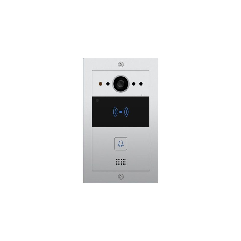 IP-панель вызова 2 Мп Akuvox R20A On-Wall