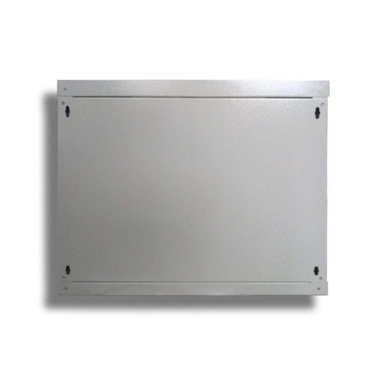 Шкаф серверный Hypernet 9U 600 x 450 WMNC-9U-FLAT для сетевого оборудования
