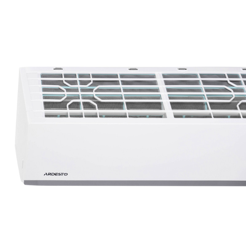 Кондиционер ARDESTO ACM-07INV-R32-AG-S инверторный