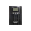 Джерело безперебійного живлення EnerGenie EG-UPS-PS1000-01 1000ВА / 800Вт лінійно-інтерактивне з правильною синусоїдою