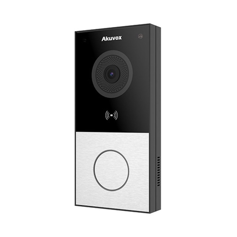IP-панель вызова с Wi-Fi 2 Мп Akuvox E12W