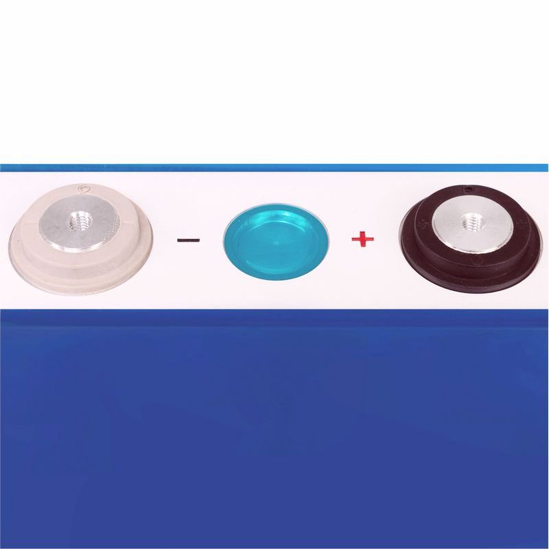 Акумуляторний елемент EVE Lithium ion Battery, LF105, 3.2V, 105Ah