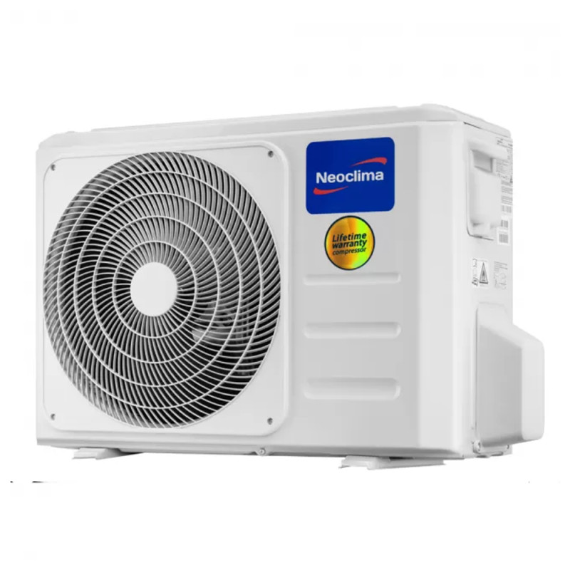 Кондиционер Neoclima SkyCold NS/NU-09EHBIw1 инверторный