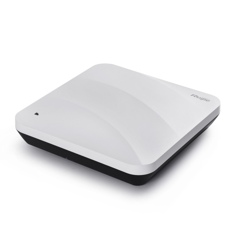 Точка доступу Ruijie RG-AP820-L(V3) внутрішня дводіапазонна з Wi-Fi 6