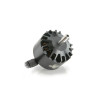 Бесколлекторный двигатель BrotherHobby Tornado T5 3115 PRO 900KV для дрона квадрокоптера FPV