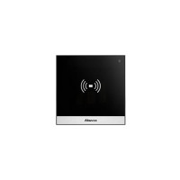 Терминал контроля доступа с NFC и Bluetooth Akuvox A03