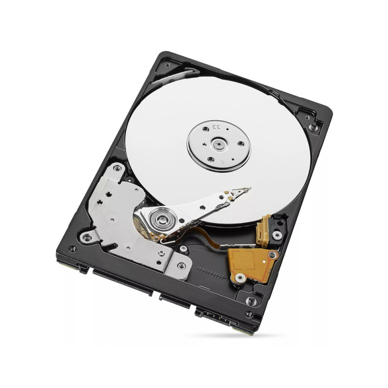 Жесткий диск 2TB Seagate Skyhawk ST2000VX008 для видеонаблюдения