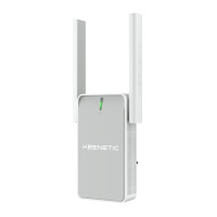 Mesh Wi-Fi система Keenetic Buddy 5S KN-3410 AC1200 1хGE