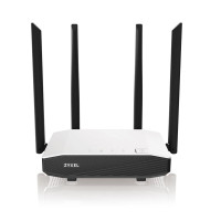 Беспроводной маршрутизатор ZyXEL NBG6615 (NBG6615-EU0101F)