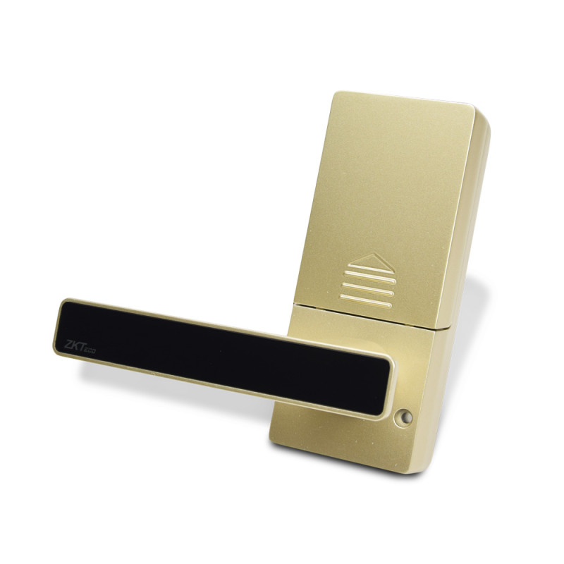 Smart замок ZKTeco ML10B(ID) со считывателем отпечатка пальца и RFID карт