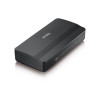 Коммутатор на 8 портов ZyXEL GS-108S v2 (GS-108SV2-EU0101F) в пластиковом корпусе
