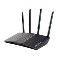 Беспроводной маршрутизатор Asus RT-AX57 WiFi6 AX3000