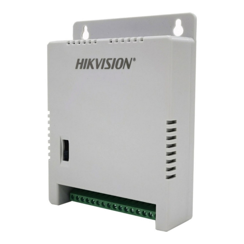 Импульсный источник питания Hikvision DS-2FA1205-C8 (EUR)