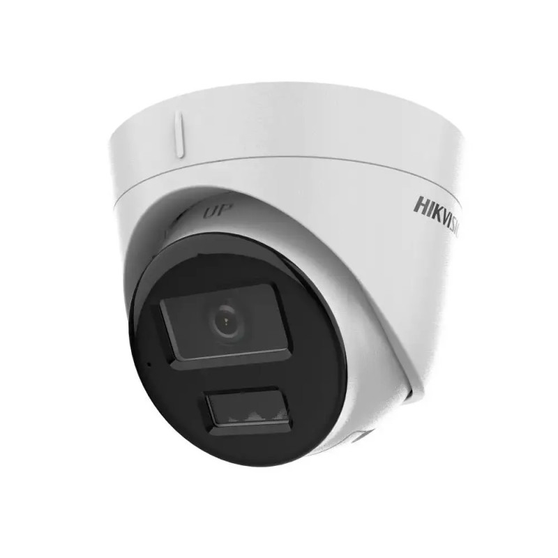 IP-видеокамера 4 Мп Hikvision DS-2CD1343G2-LIUF (2.8 мм) со встроенным микрофоном для системы видеонаблюдения