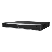 IP-видеорегистратор 16-канальный Hikvision DS-7616NXI-I2/S(E) с распознаванием лиц для систем видеонаблюдения