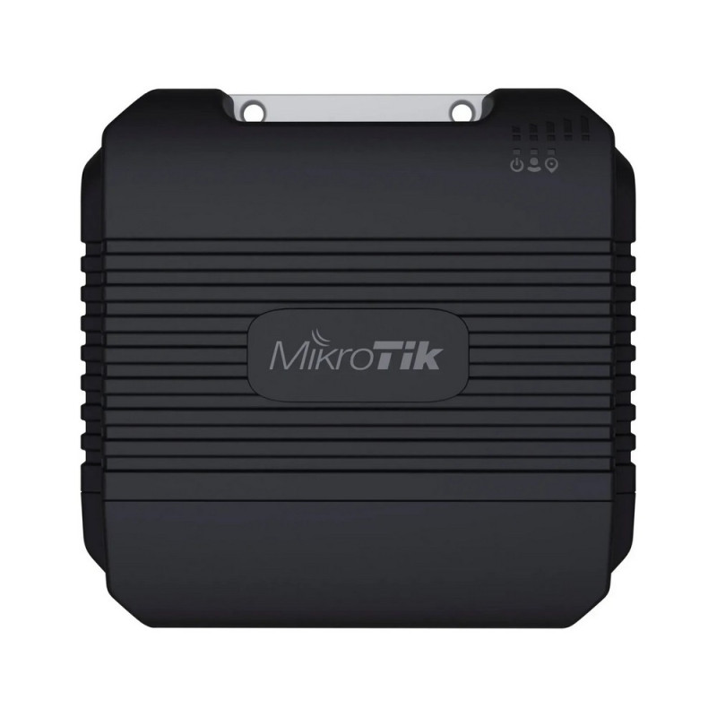 Точка доступу (автомобільна) MikroTik LTAP-2HND&FG621-EA (LtAP LTE6 kit)