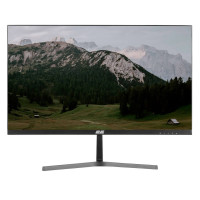 Монитор 2E 23.8" D2423B D-Sub, HDMI, MM, IPS, 75Hz, FreeSync