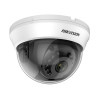 HD-TVI видеокамера 5 Мп Hikvision DS-2CE56H0T-IRMMF(C) (3.6 мм) для системы видеонаблюдения