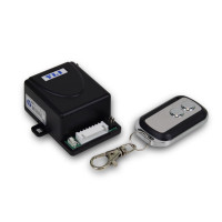 Комплект радиоконтроллера Yli Electronic WBK-400-2-12/24