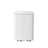 Кондиционер мобильный Electrolux Comfort 600 EXP26U339HW с обогревом и Wi-Fi.