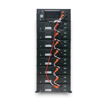 Аккумулятор LiFePO4 литий фосфатный железо 512В 100А·час Full Energy FEG-512100 (51kWh)