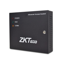 Біометричний контролер на 1 двері ZKTeco inBio160 Pro Plus Package B у боксі