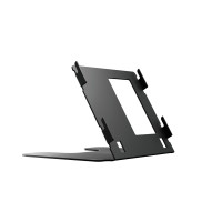 Настольный кронштейн Bas-IP BR-AT10 (black) для мониторов.