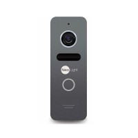 Видеопанель 2 Мп NeoLight SOLO IPW Graphite без монтажного угла