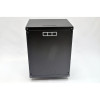 Шкаф серверный CMS 15U 600 х 600 x 773 UA-MGSWA156B для сетевого оборудования