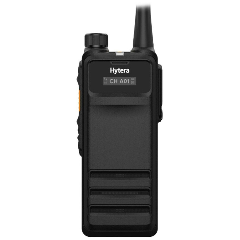 Портативная радиостанция HYTERA HP705 VHF 136-174 МГц, датчик падения, 2400mAh(Li)